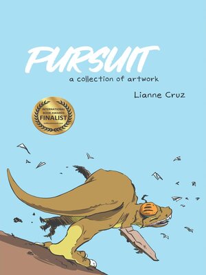 cover image of Pursuit